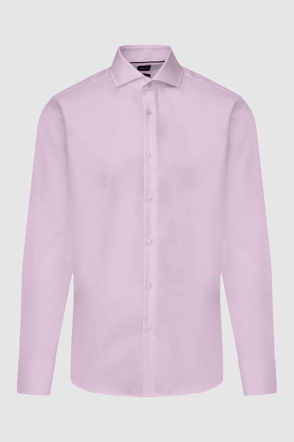 ΠΟΥΚΑΜΙΣΟ BOSS - 684 ΚΟΚΚΙΝΟ